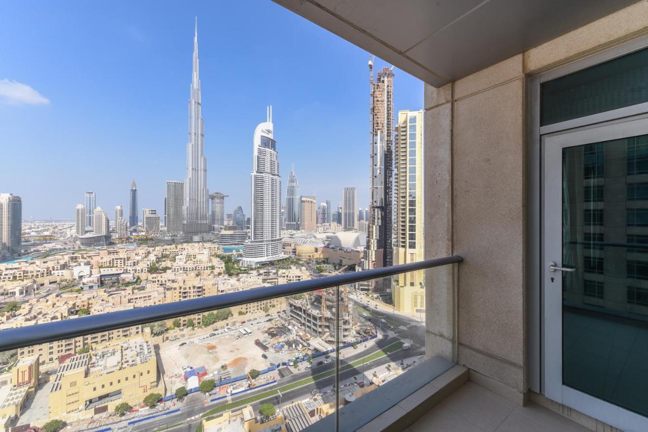 Burj Views Tower B Dubai